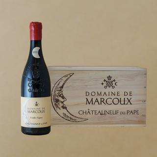 DOMAINE MARCOUX V.V CNDP 6 PACK