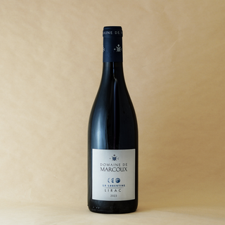 DOM MARCOUX LIRAC