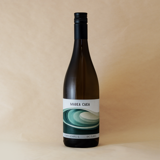 MAREA CHEA ATLANTIC ALBARINO