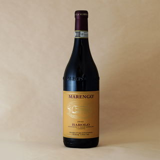 MARENGO BAROLO '22