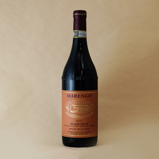 MARENGO BAROLO BRICCO