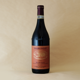 MARENGO BAROLO BRUNATE