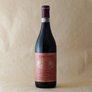 MARENGO BAROLO BRUNATE