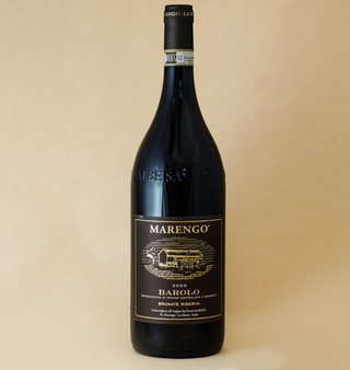 MARENGO BRUNATE RISERVA MAGNUM 2020