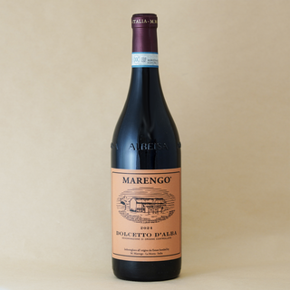 MARENGO DOLCETTO