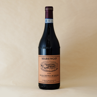 MARENGO DOLCETTO