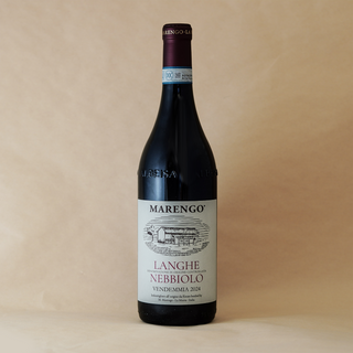 MARENGO LANGHE NEBBIOLO