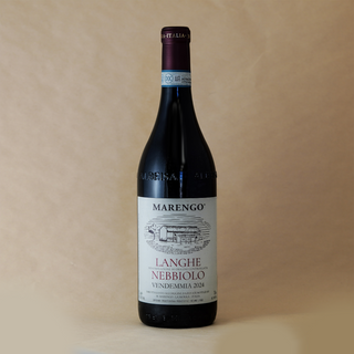 MARENGO LANGHE NEBBIOLO