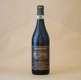 MARENGO BRUNATE RISERVA