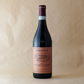 MARENGO DOLCETTO