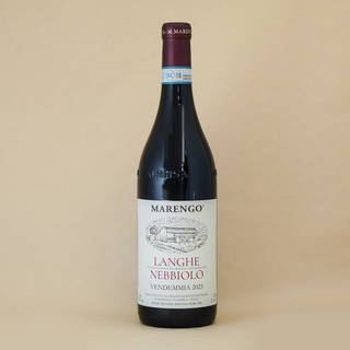 MARENGO LANGHE NEBBIOLO