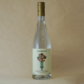MAROLO BARBERA GRAPPA