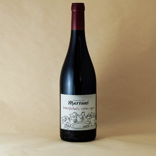 DOM DES MARRANS BEAUJOLAIS VV