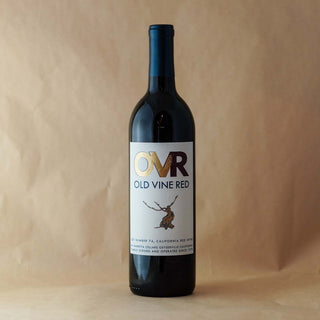 MARIETTA OLD VINE RED