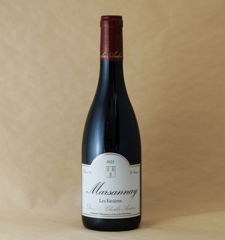 CHARLES AUDOIN MARSANNAY FAVIERES