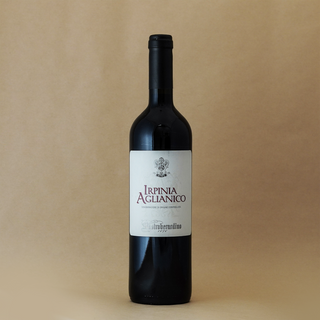 MASTROBERARDINO AGLIANICO