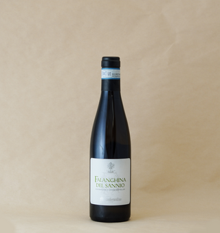 MASTROBERARDINO WHITE SPLIT