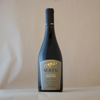 MAYU PINOT NOIR GRAN RESERVA