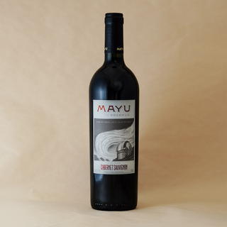 MAYU CABERNET SAUVIGNON RESERVA