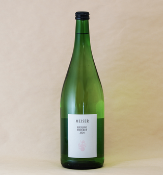 MEISER RIESLING 1L
