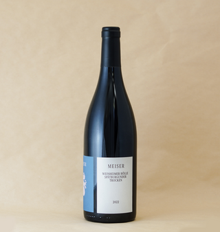 MEISER SPATBURGUNDER