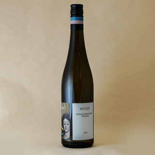 Meiser Weisser Burgunder