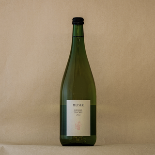 MEISER RIESLING 1L