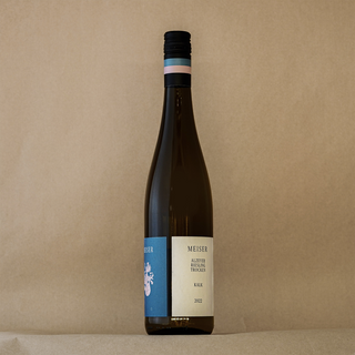 MEISER RIESLING KALK