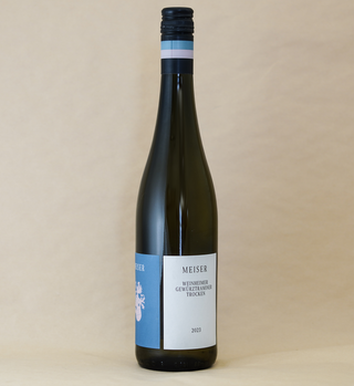 MEISER GEWURZTRAMINER