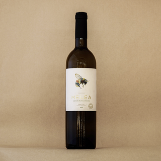 MELEA SINGLE ESTATE WHITE