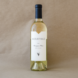 MERRYVALE NAPA SAUVIGNON BLANC