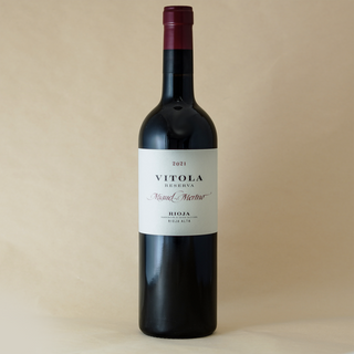 MIGUEL MERINO VITOLA RESERVA