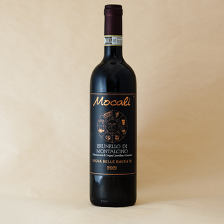 MOCALI BRUNELLO RAUNATE