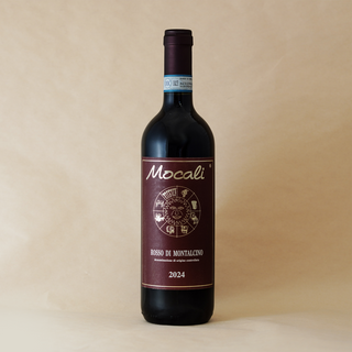 MOCALI ROSSO DI MONTALCINO