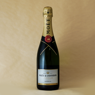 MOET & CHANDON BRUT IMPERIAL