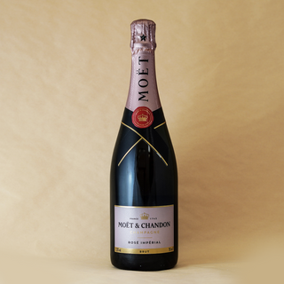 MOET CHANDON ROSE