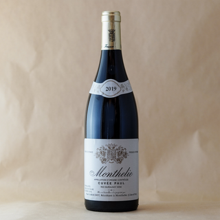 GARAUDET MONTHELIE CUVEE PAUL