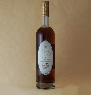 Montifaud VSOP Cognac