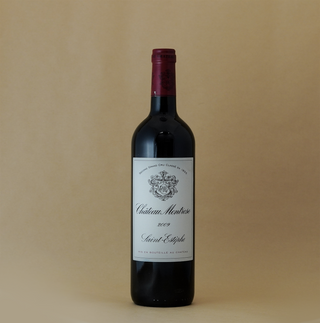 CHATEAU MONTROSE 2009