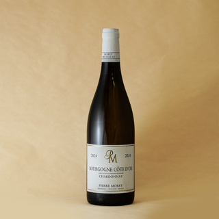 MOREY BOURGOGNE BLANC '24