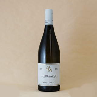 MOREY MEURSAULT