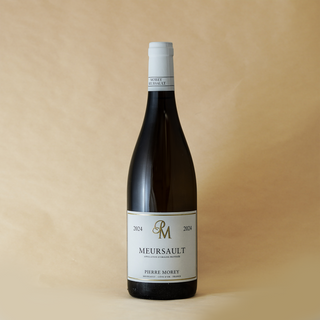 MOREY MEURSAULT '24