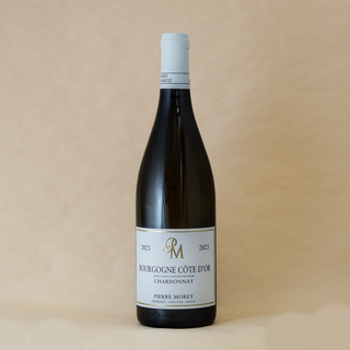 MOREY BOURGOGNE BLANC
