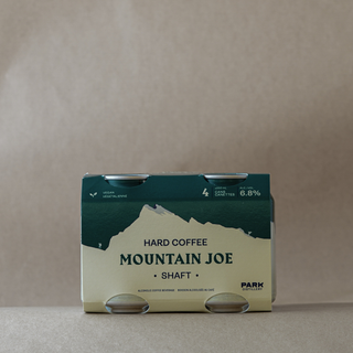 MOUNTAIN JOE