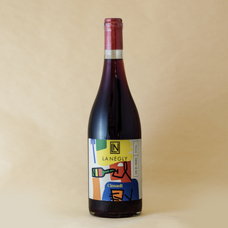 CH LA NEGLY CINSAULT