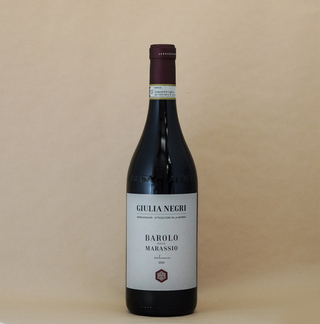 SERRADENARI BAROLO MARASSIO GR CRU