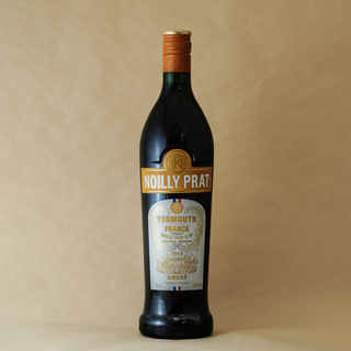 NOILLY PRAT AMBRE VERMOUTH