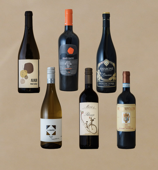 October Italian Wine Pack