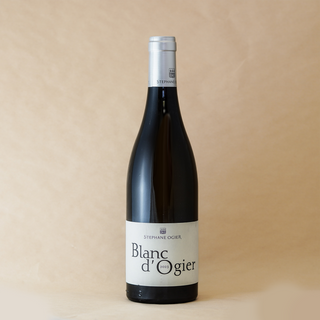 OGIER BLANC D'OGIER