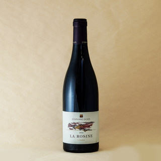 OGIER SYRAH LA ROSINE